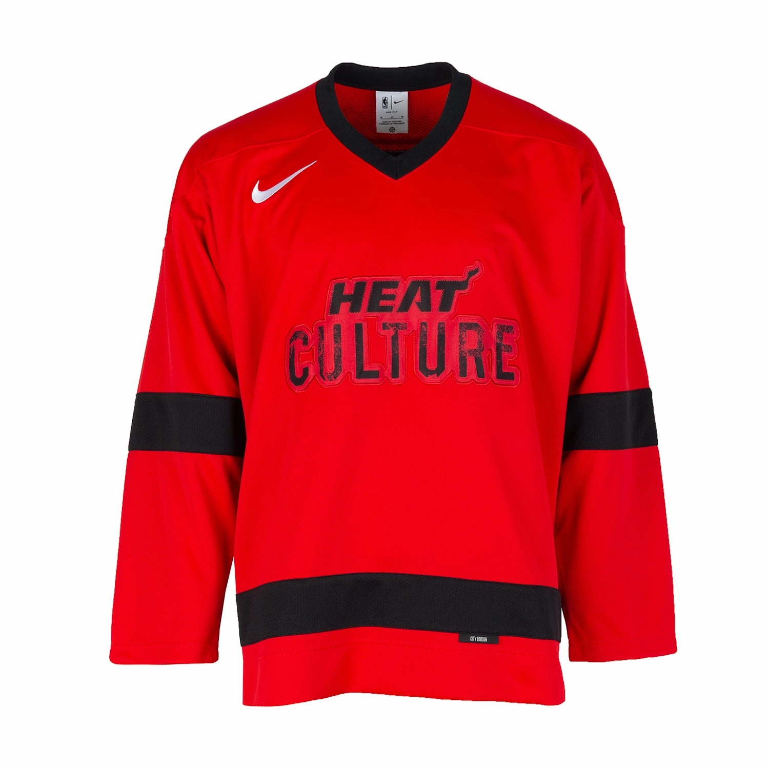 Heat Hockey Jersey - Mens
