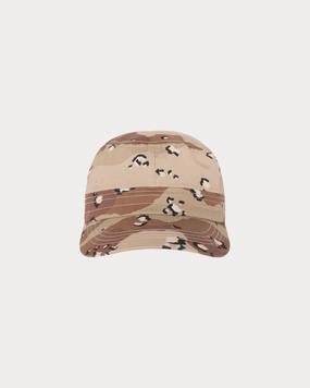 HELVETICA LOGO CADET CAP