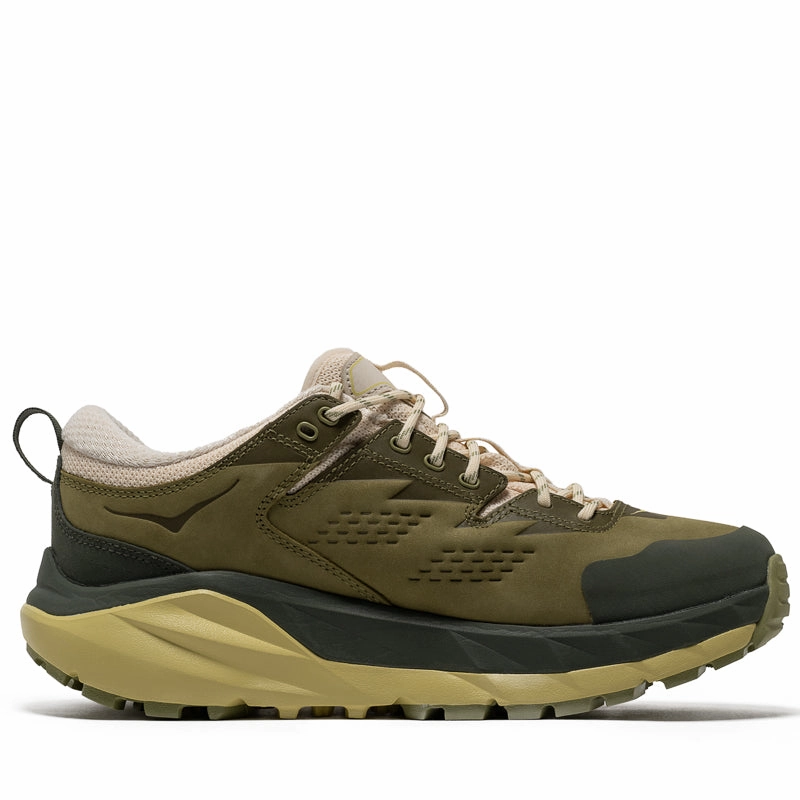 Hoka U Kaha Low GTX - Fennel