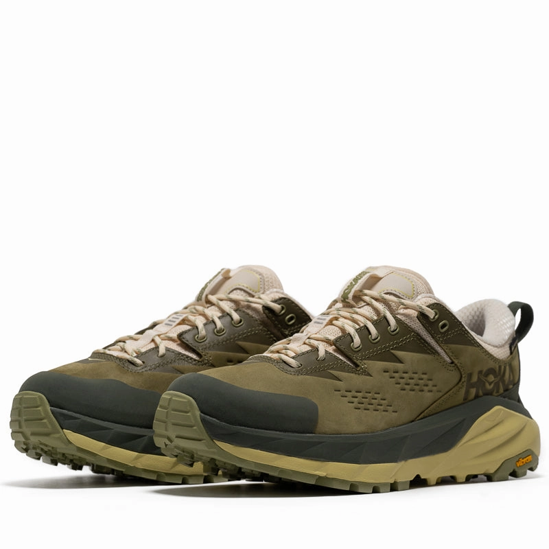 Hoka U Kaha Low GTX - Fennel