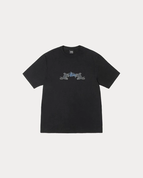 HOMEBREW TEE PIGMENT DYED