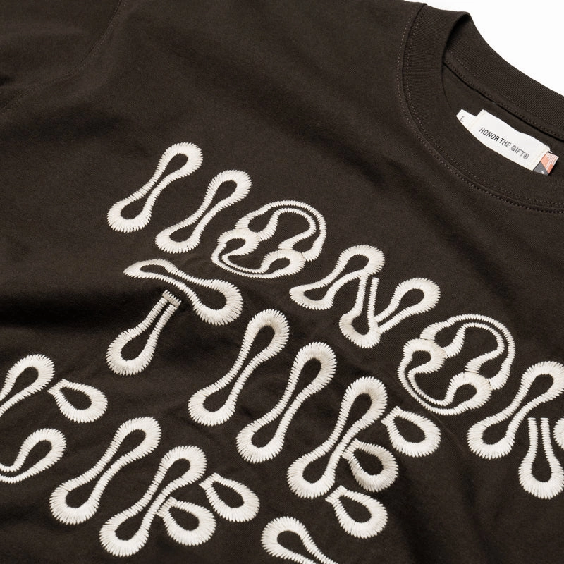Honor The Gift Honor Tee - Black