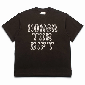 Honor The Gift Honor Tee - Black