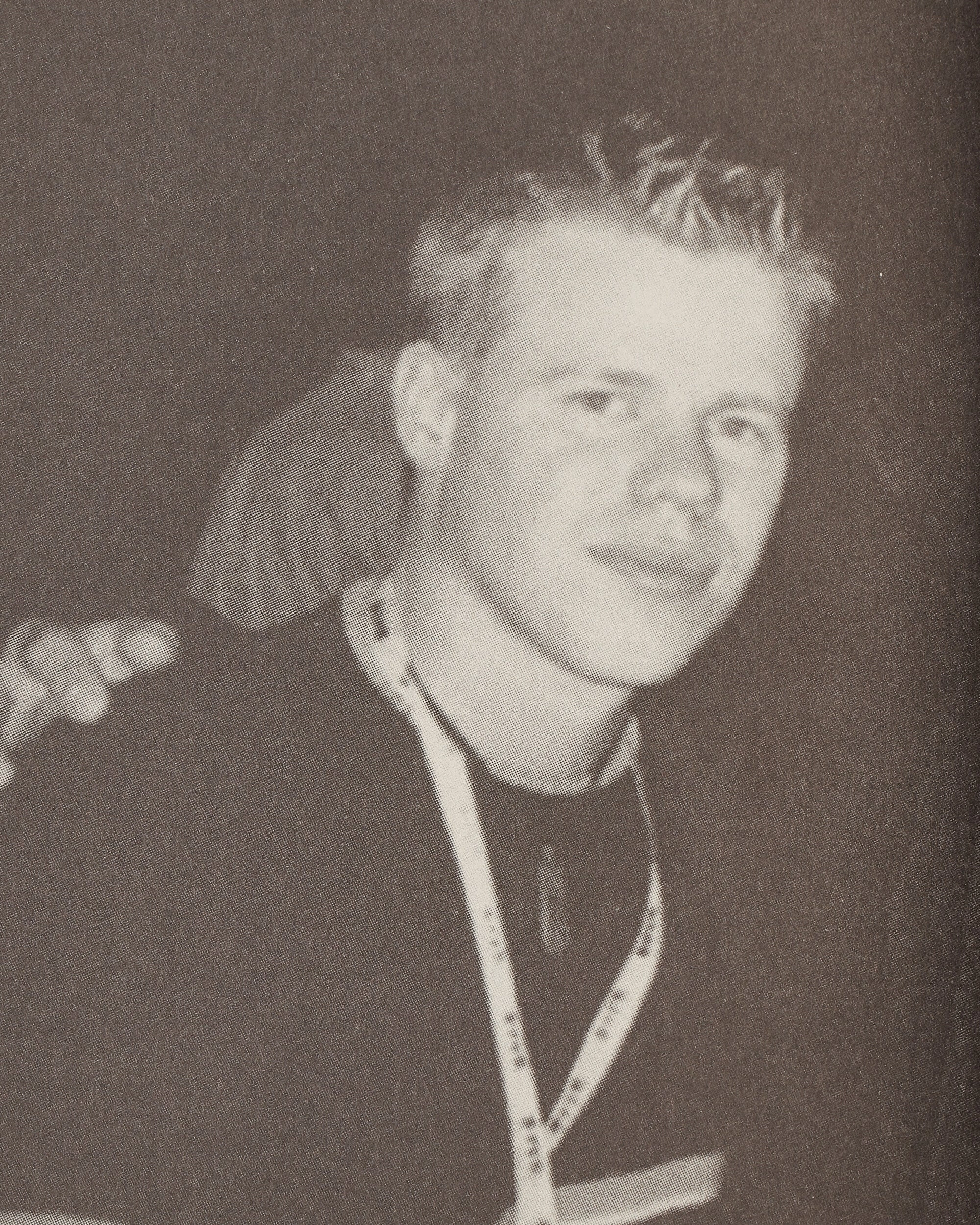 Hypnotised: A Journey Through Trance Music 1990-2005 Zine