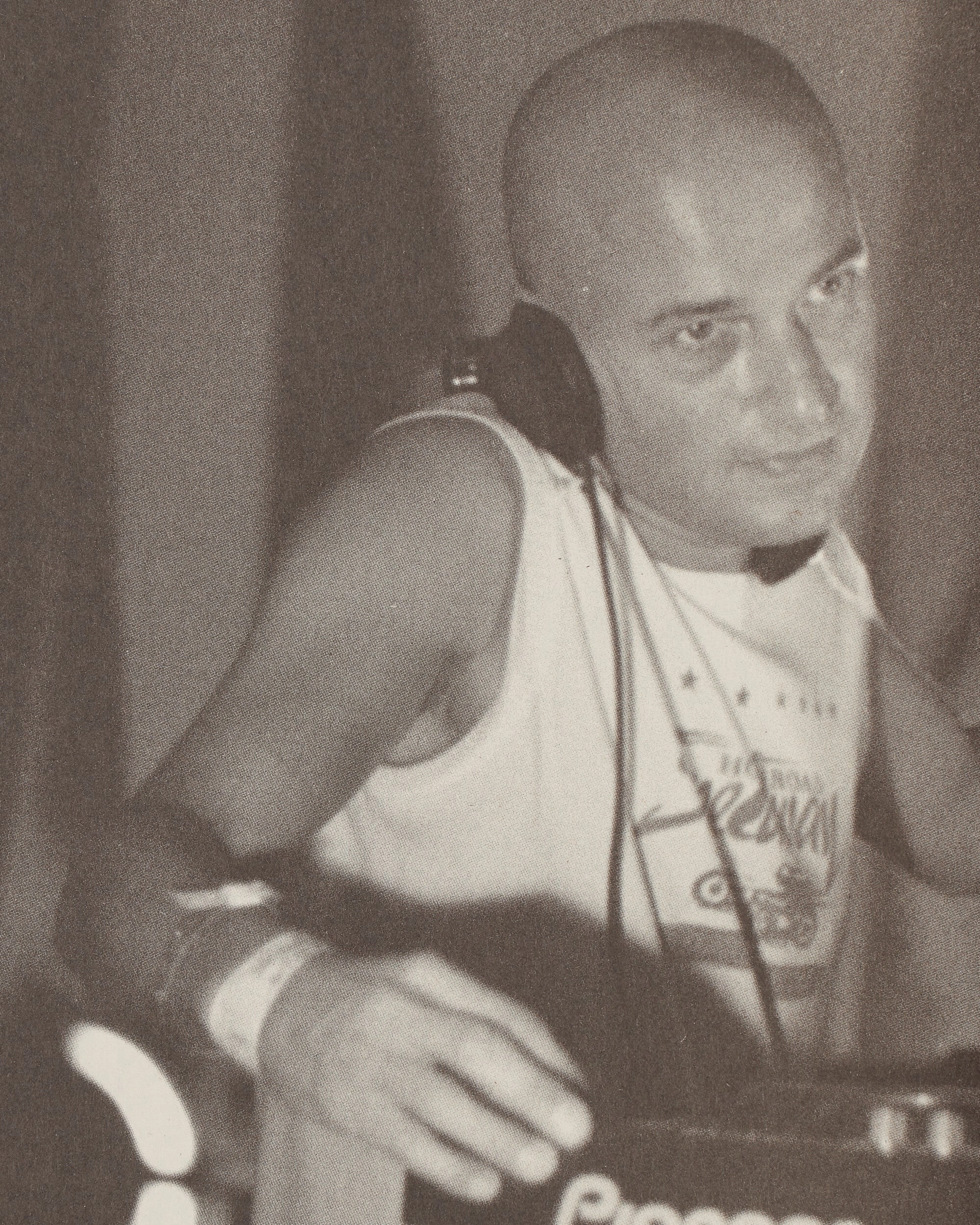 Hypnotised: A Journey Through Trance Music 1990-2005 Zine