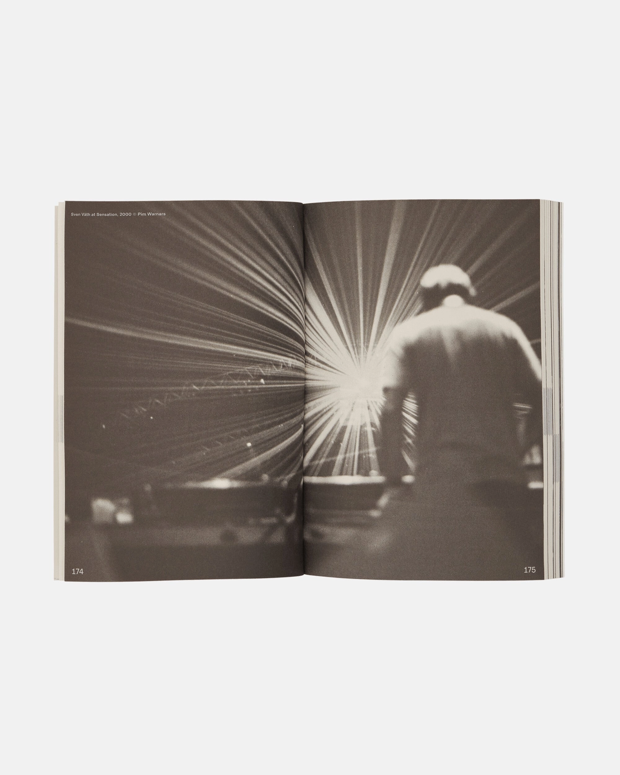 Hypnotised: A Journey Through Trance Music 1990-2005 Zine