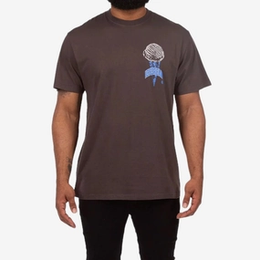 Icecream | OUT OF THIS WORLD S/S TEE { SHALE
