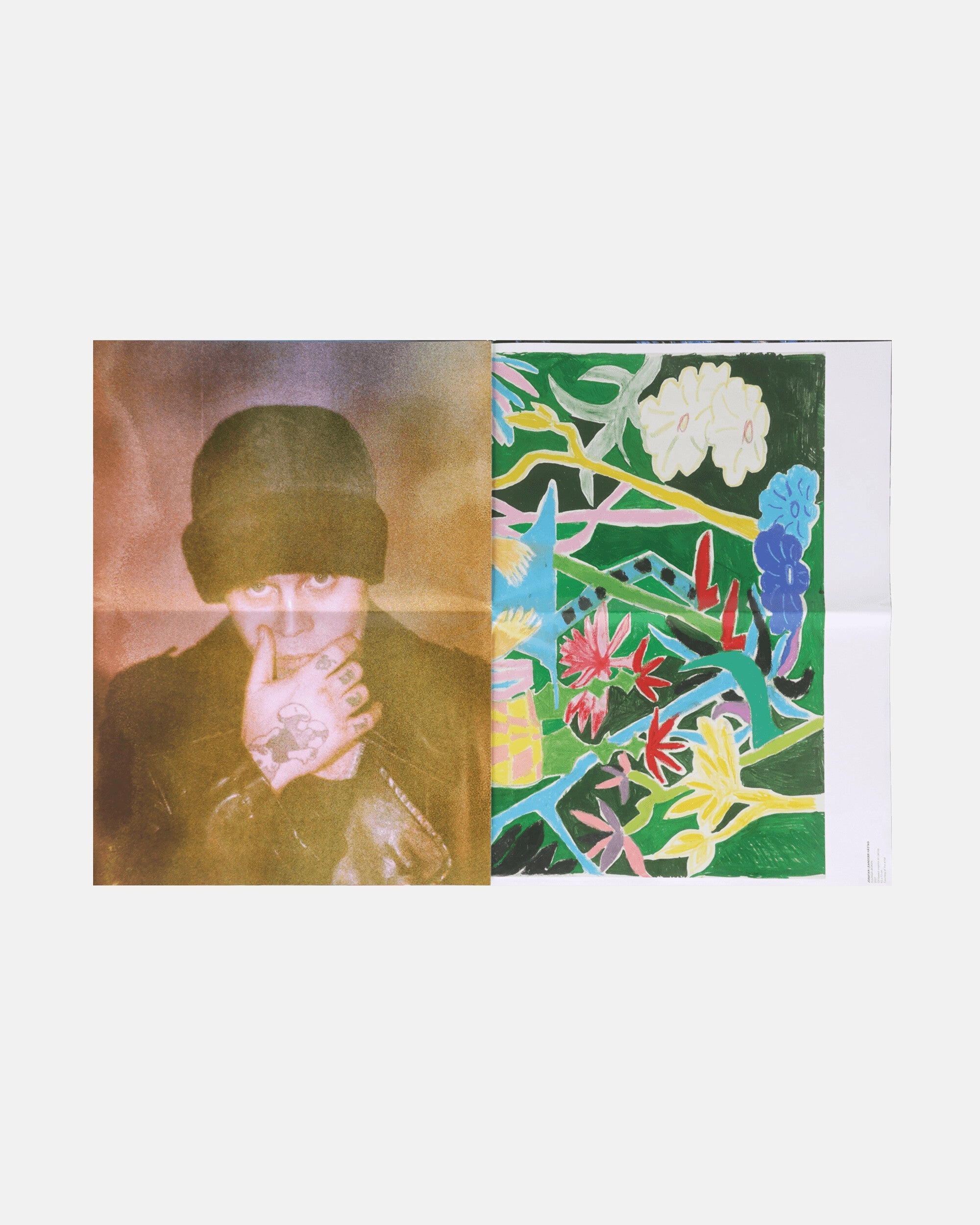 Issue N°63 the heavy lies the crown issue
