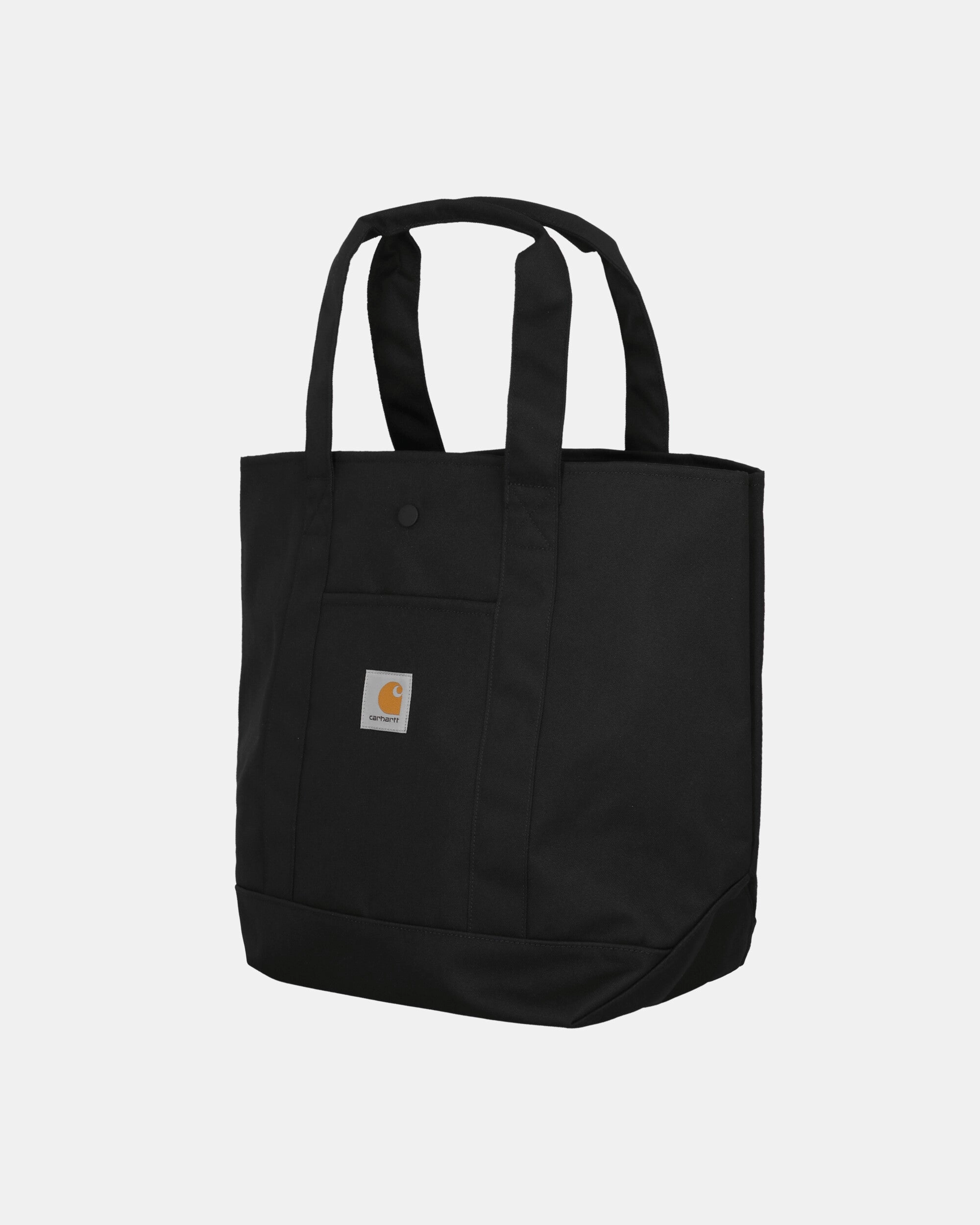 Jakob Tote Bag Black