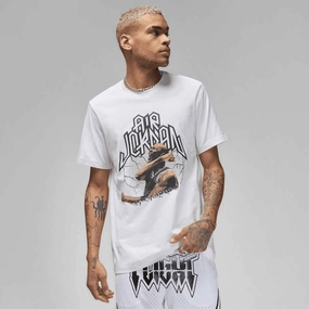 JORDAN SPORT DRI-FIT טי שרט