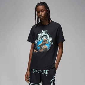 JORDAN SPORT DRI-FIT טי שרט