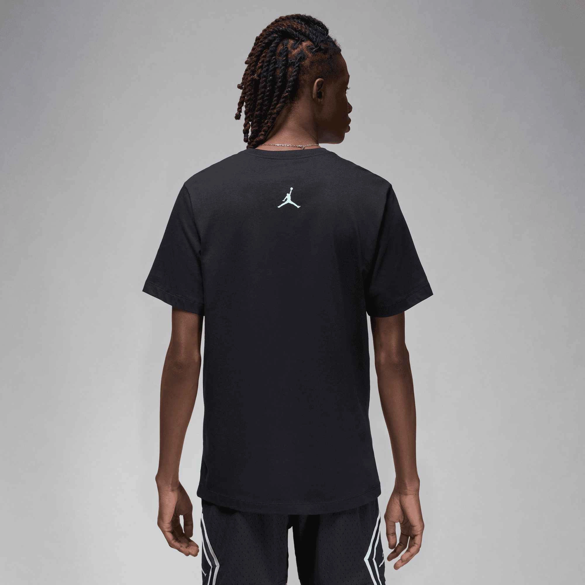 JORDAN SPORT DRI-FIT טי שרט