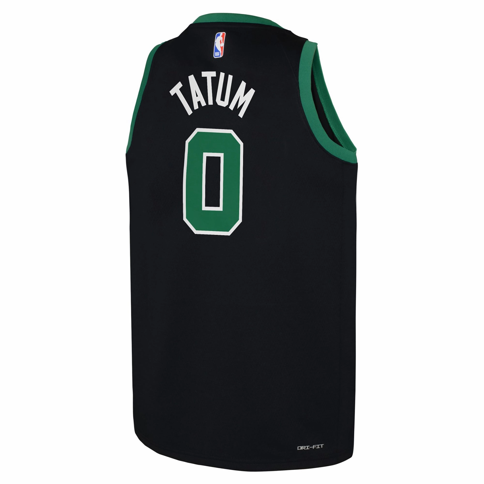 Junior's NBA Boston Celtics Jayson Tatum 2022/23 Statement Swingman Jersey