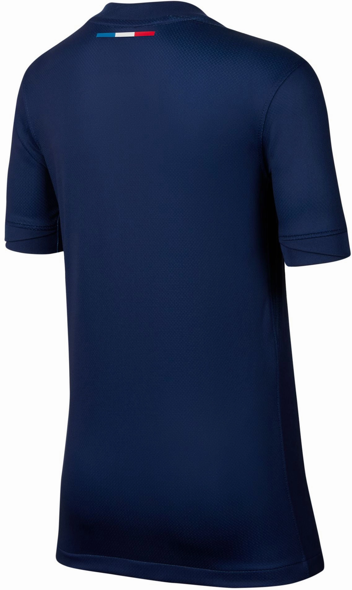 Junior's Paris Saint-Germain 2024/25 Home Stadium Soccer Jersey