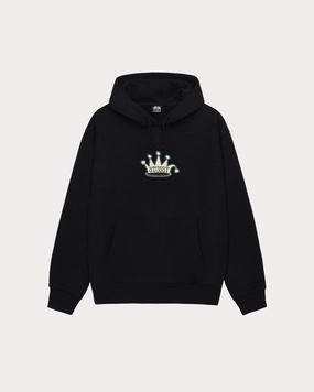 KING CROWN HOODIE