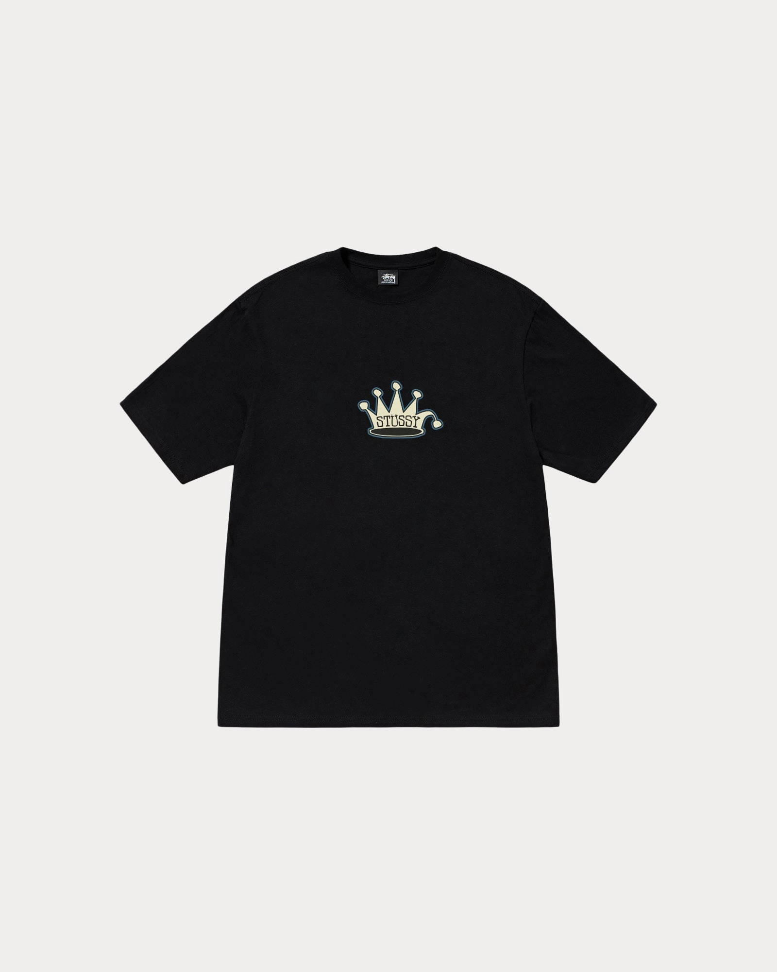 KING CROWN TEE