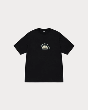 KING CROWN TEE