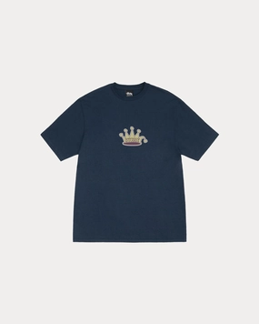 KING CROWN TEE