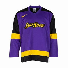 Lakers Hockey Jersey - Mens