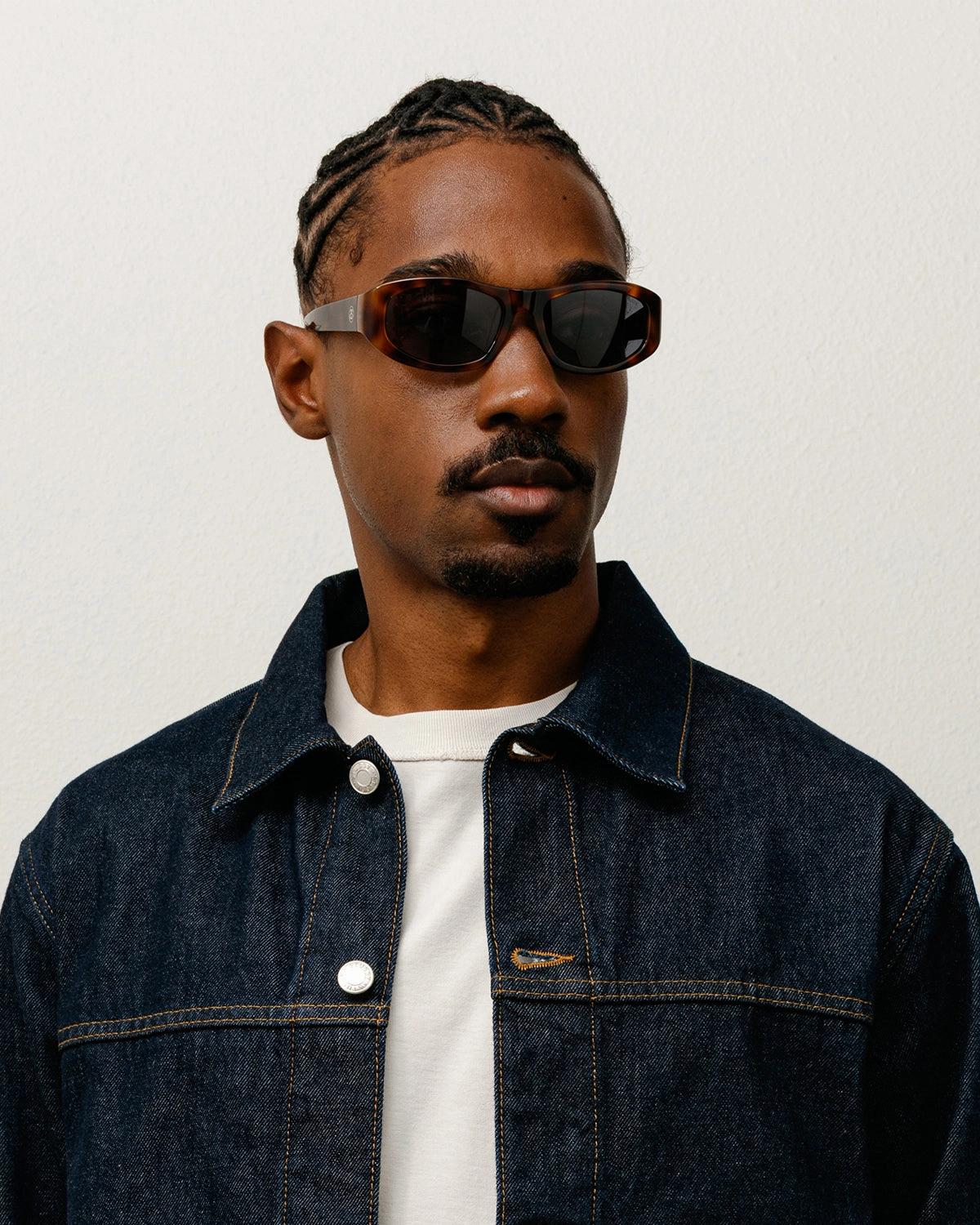 LANDON SUNGLASSES