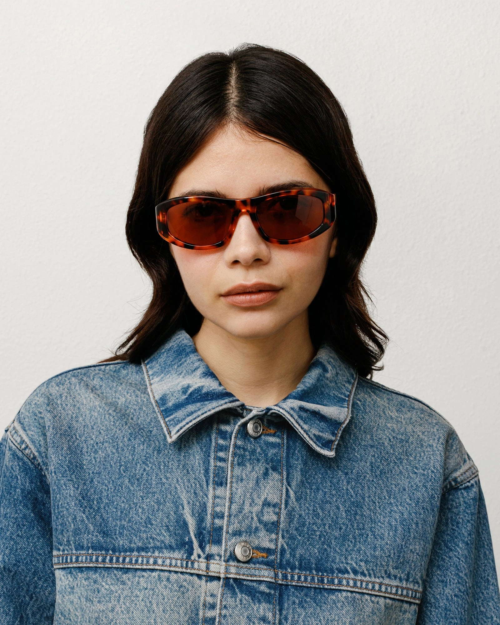 LANDON SUNGLASSES