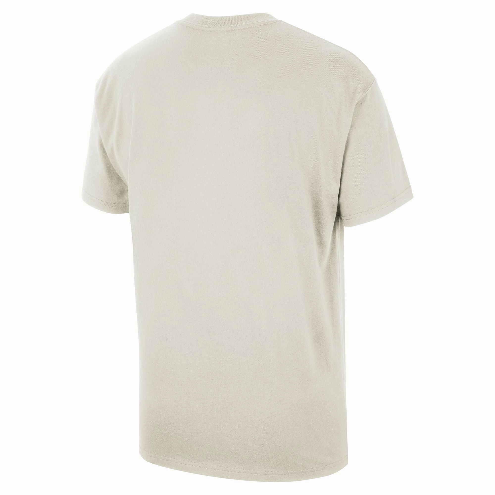 Los Angeles Lakers Courtside Men's Nike NBA Max90 T-Shirt