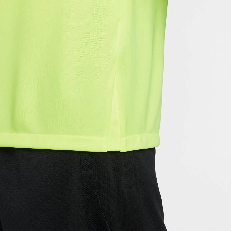 Maillot d'entrainement Tottenham Hotspur Strike 2022/2023 - Jaune