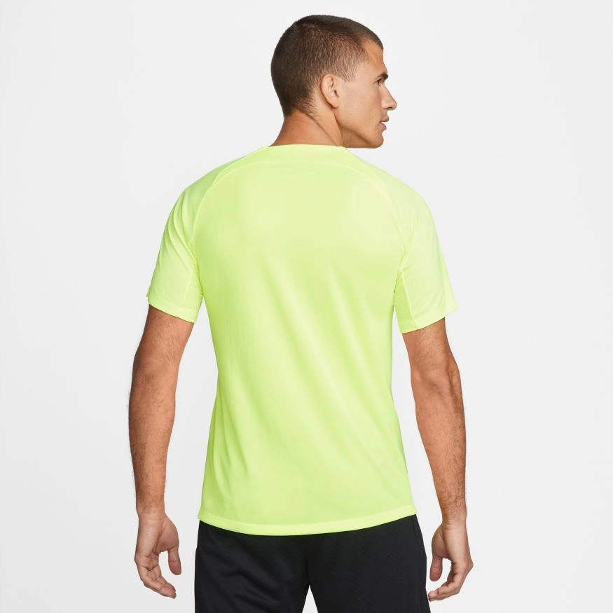 Maillot d'entrainement Tottenham Hotspur Strike 2022/2023 - Jaune