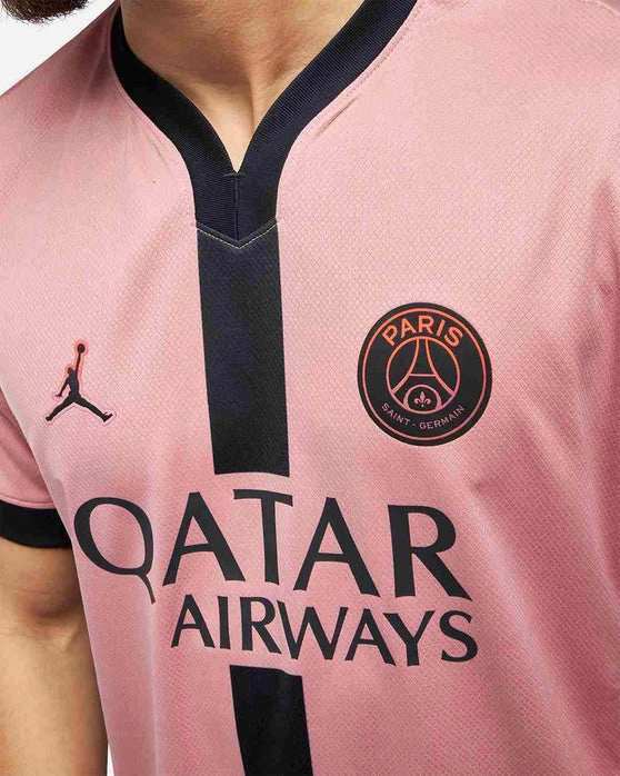 Maillot PSG Third 2024/2025 - Joao Neves