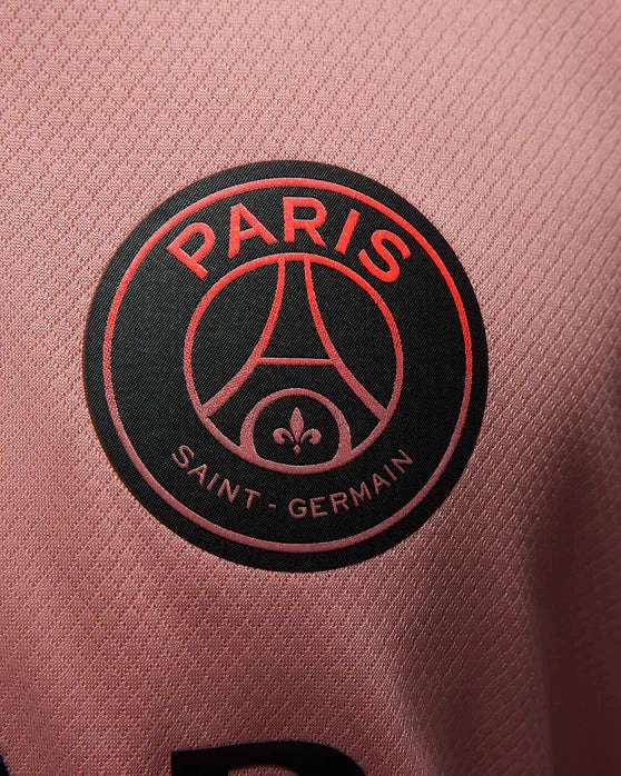 Maillot PSG Third 2024/2025 - Joao Neves
