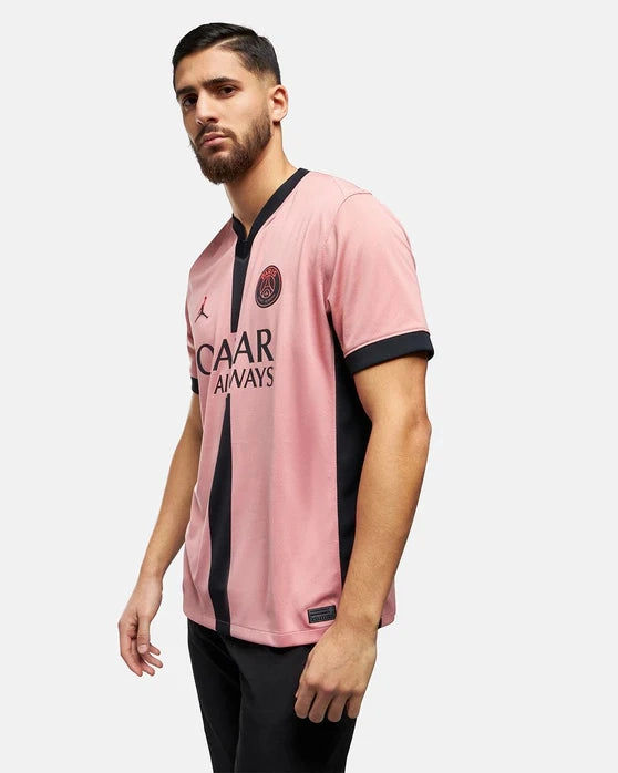 Maillot PSG Third 2024/2025 - Joao Neves