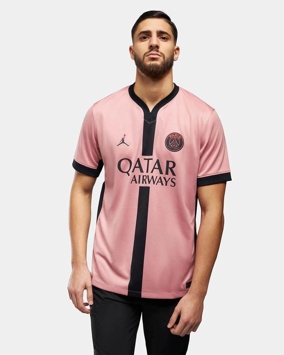 Maillot PSG Third 2024/2025 - Joao Neves