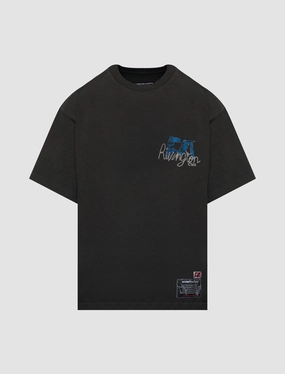 MANSION TEE