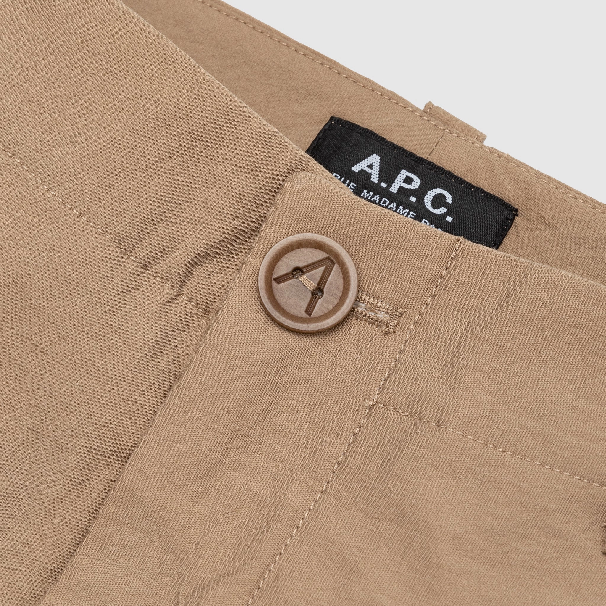 MATHURIN PANT