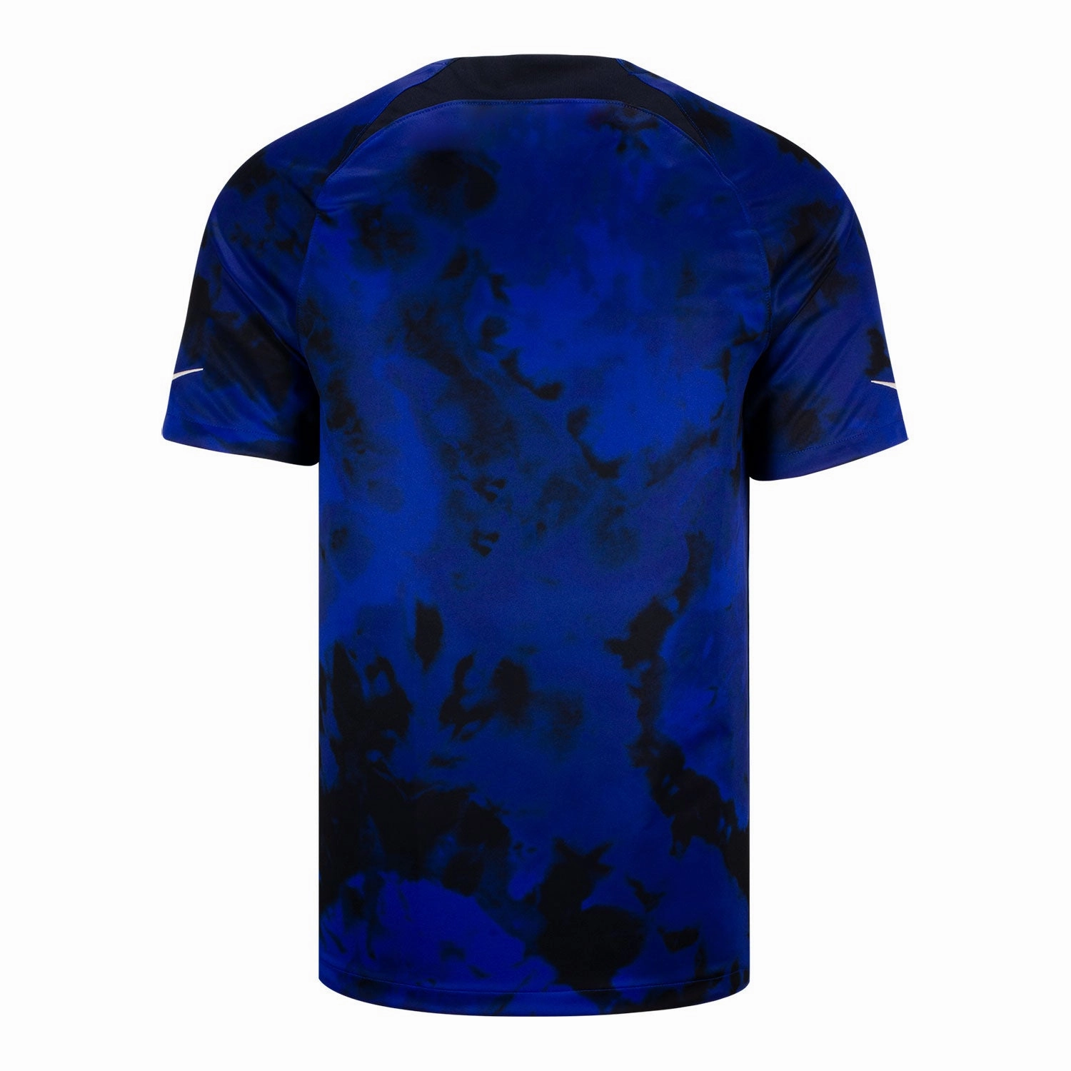 Men's Nike 2022 USMNT Stadium Away Jersey