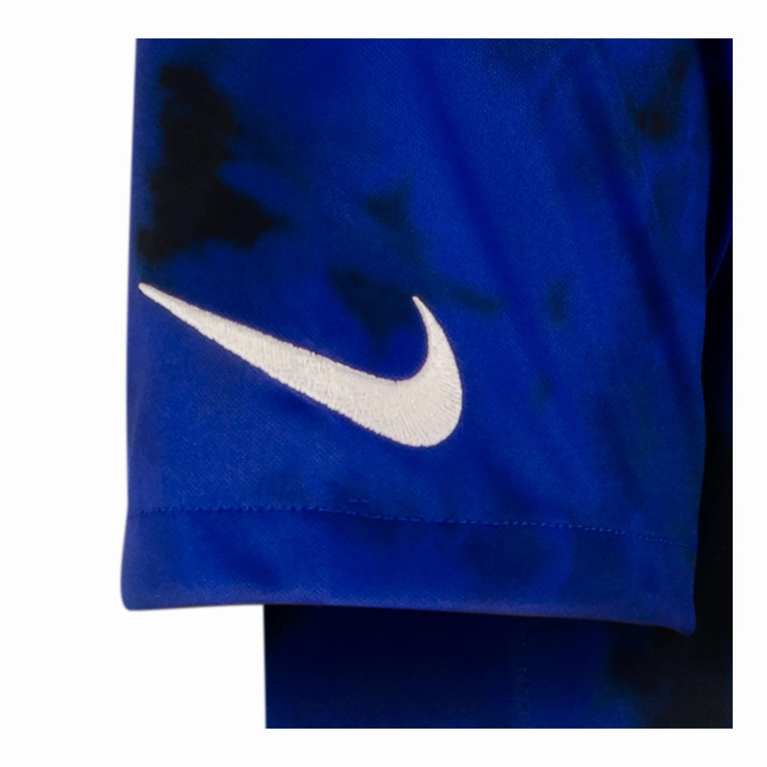 Men's Nike 2022 USMNT Stadium Away Jersey