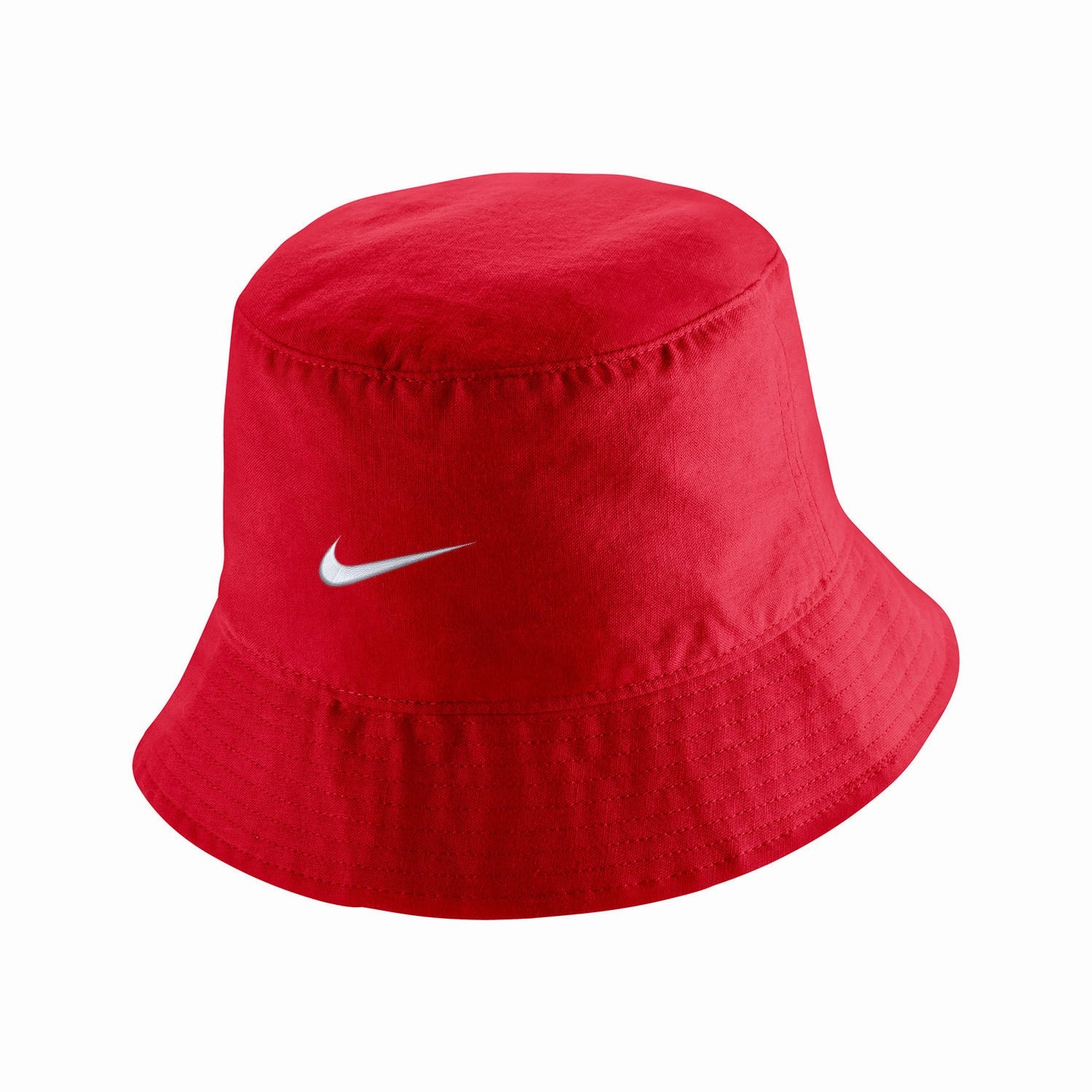 Men's Nike USA Core Red Bucket