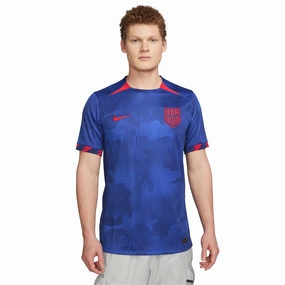Men's Nike USMNT 2023 Away Stadium Jersey