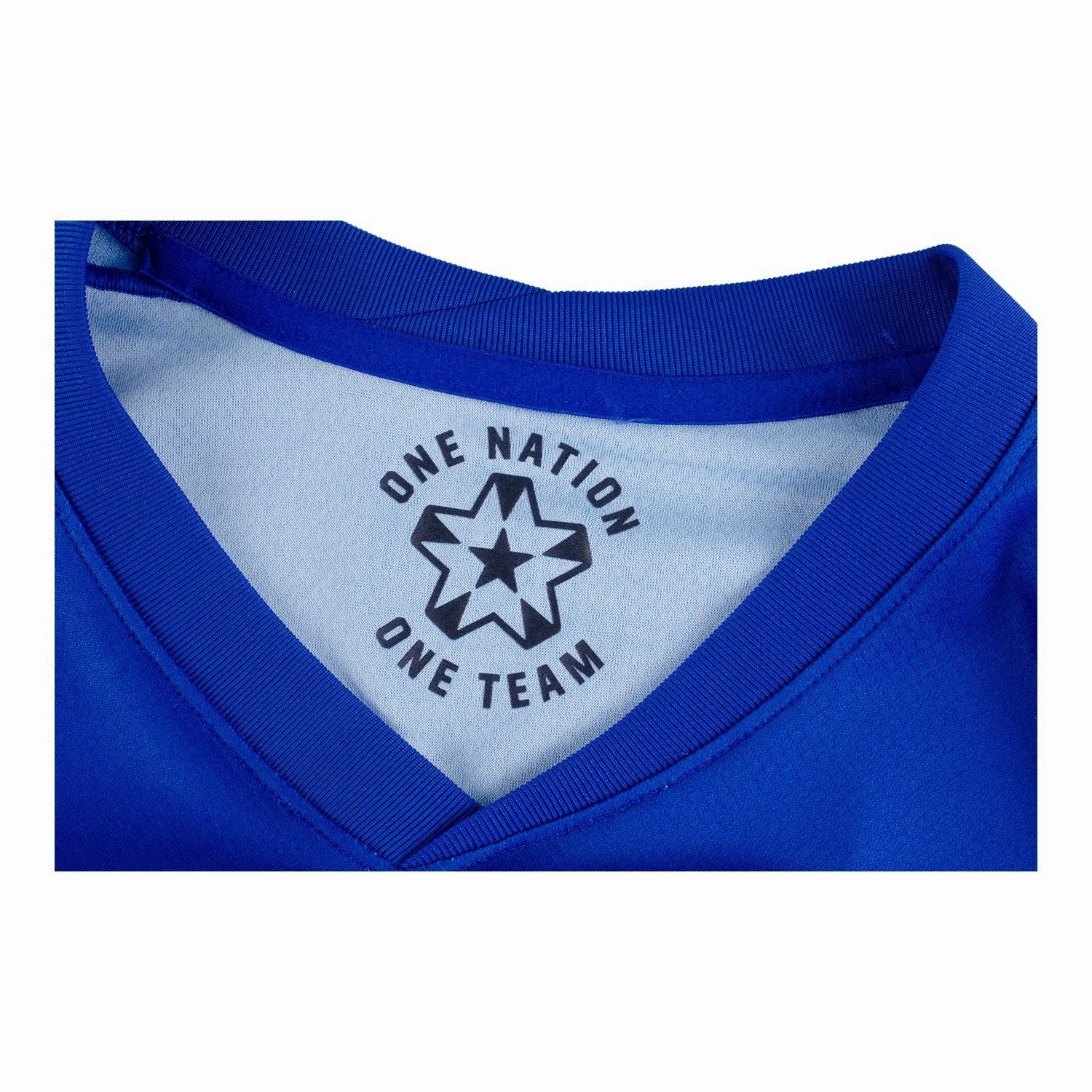 Men's Nike USMNT 2024 American Icon Away Adams 4 Stadium Jersey