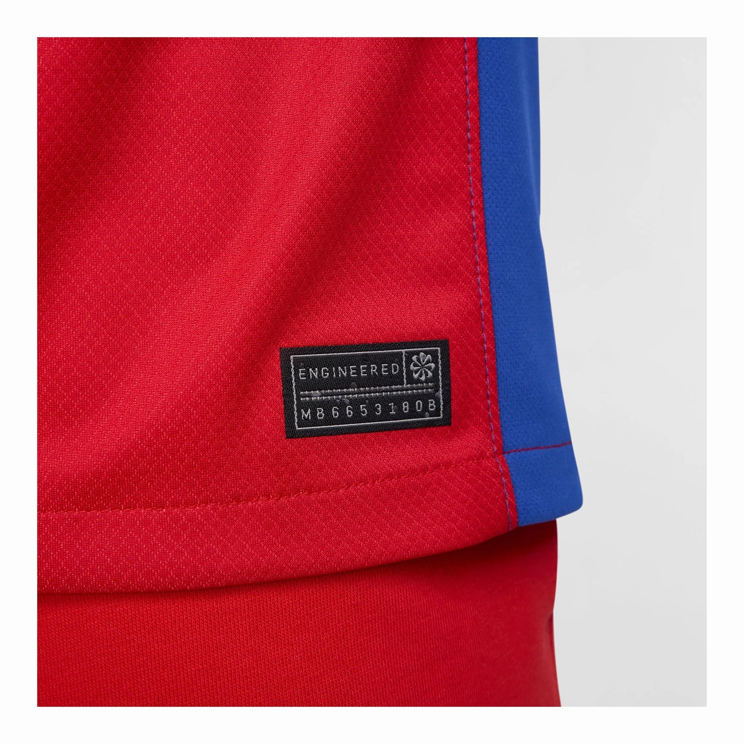 Men's Nike USMNT 2024 American Icon Away Stadium Long Sleeve Jersey