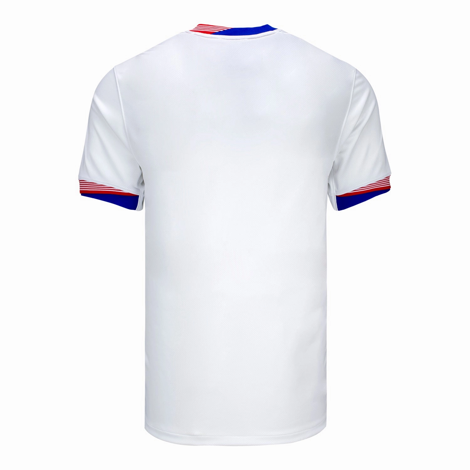 Men's Nike USWNT 2024 American Classic Home Stadium Jersey