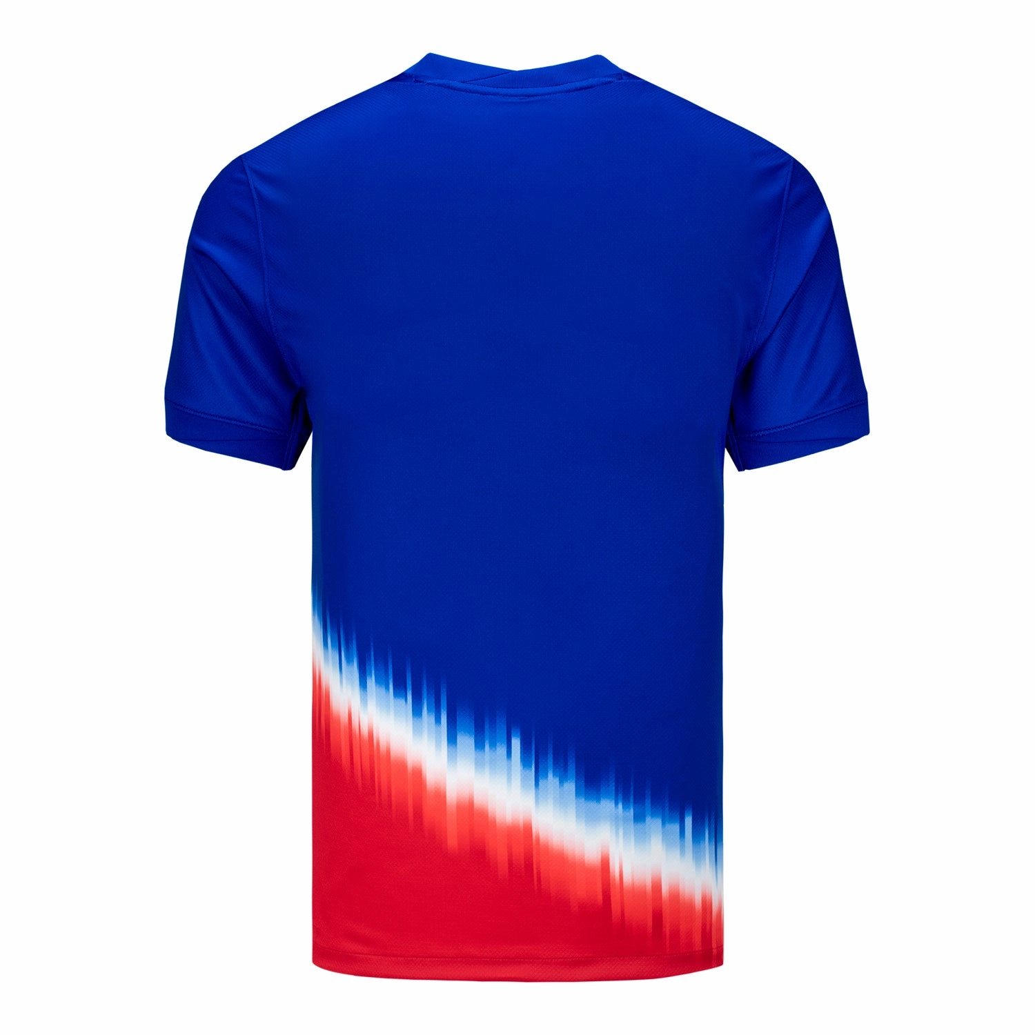 Men's Nike USWNT 2024 American Icon Away Stadium Jersey