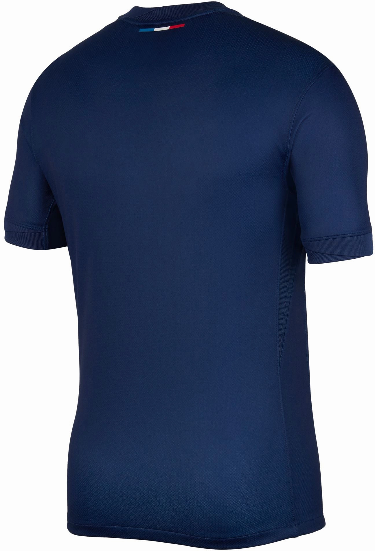 Men's Paris Saint-Germain 2024/25 Stadium Home Replica Soccer Jersey