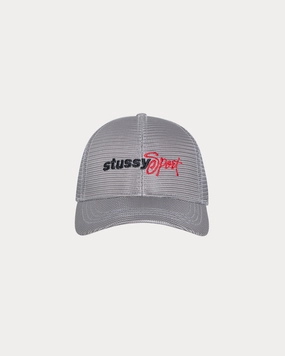 MID-DEPTH SPORT MESH SNAPBACK