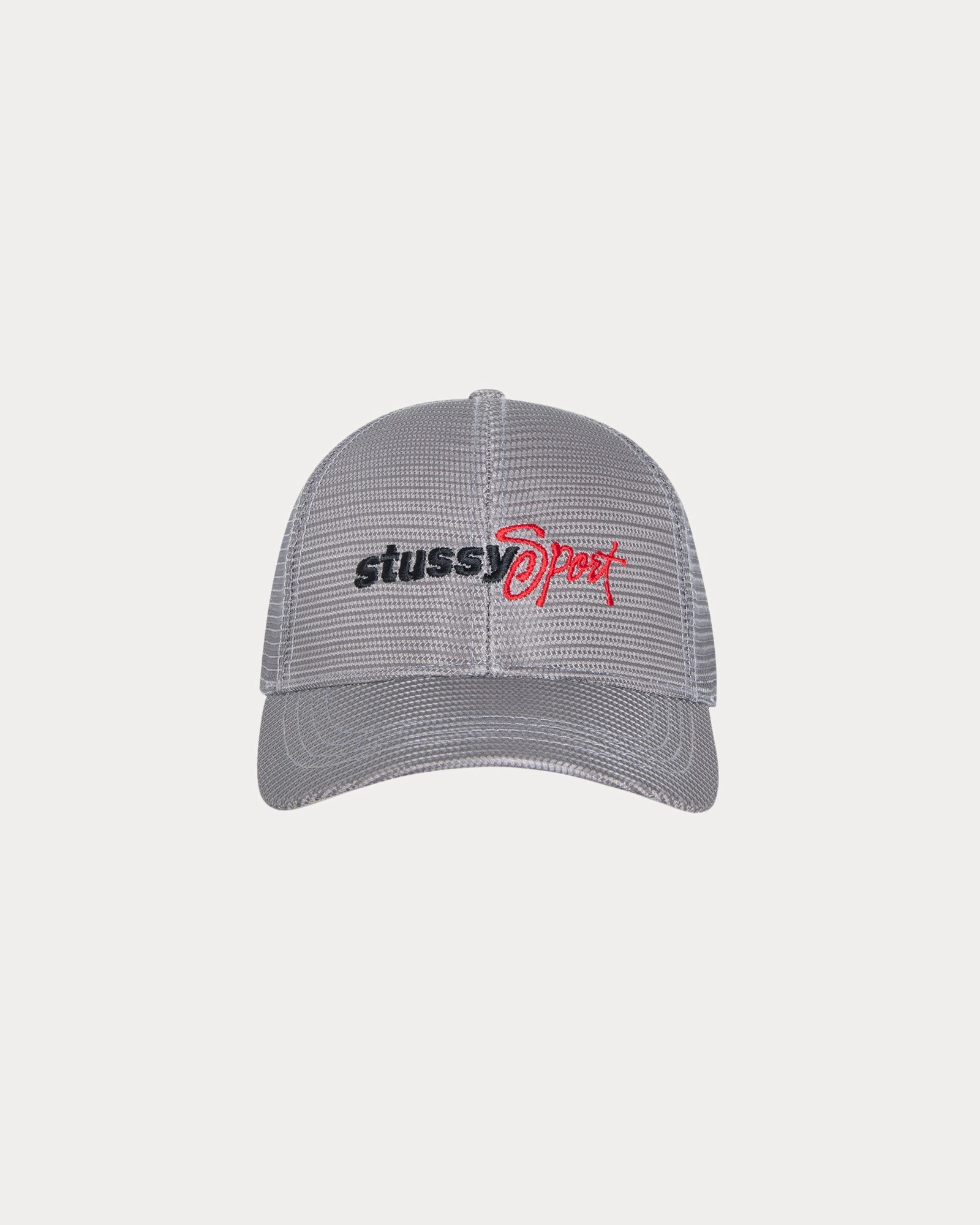 MID-DEPTH SPORT MESH SNAPBACK