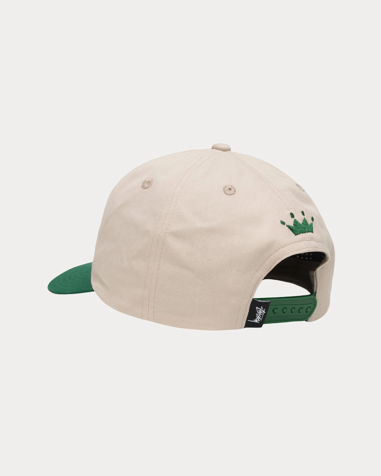 MID-DEPTH STÜSSY SPORT SNAPBACK