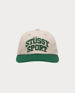 MID-DEPTH STÜSSY SPORT SNAPBACK