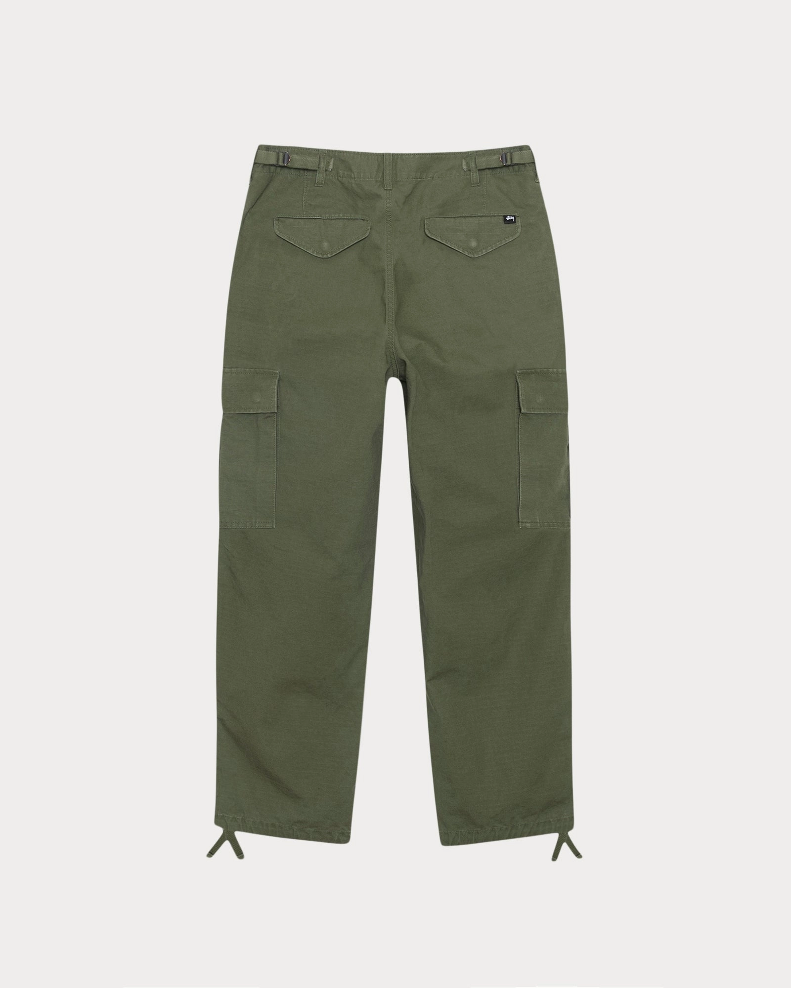 MILITARY CARGO PANT RIPSTOP