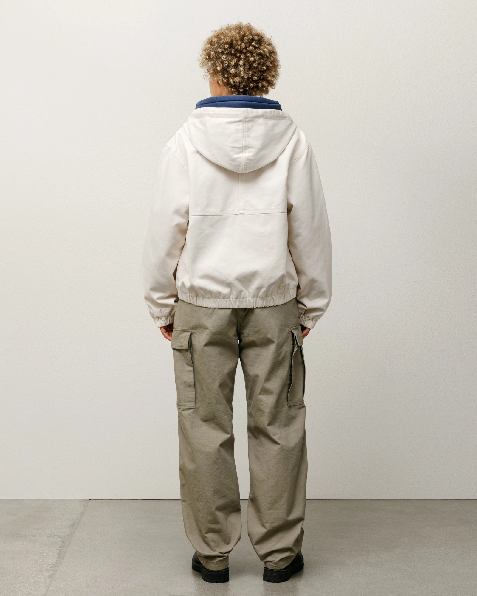MILITARY CARGO PANT RIPSTOP
