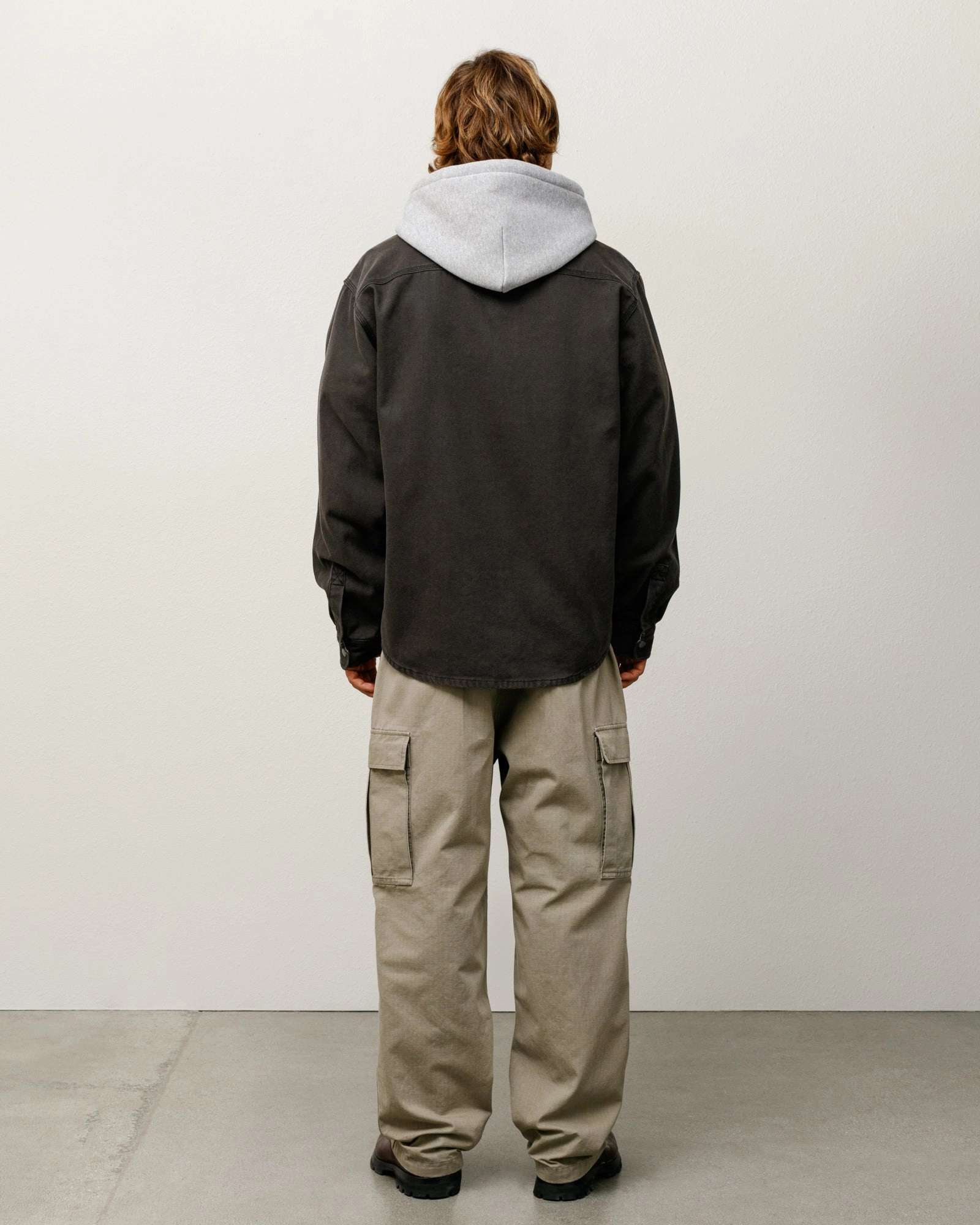 MILITARY CARGO PANT RIPSTOP